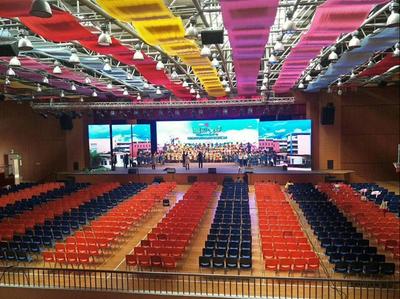 南頭會議屏幕出租 專業(yè)設(shè)備與全方位服務(wù)，助力會議與展覽活動成功