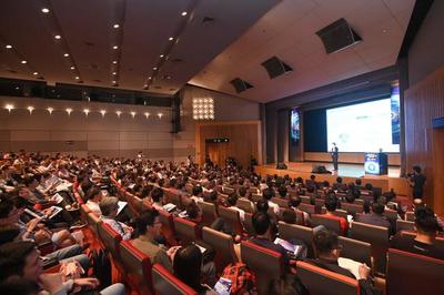 德國藍寶正式入駐中國市場 以專業(yè)會議及展覽服務為中國消費者創(chuàng)造價值