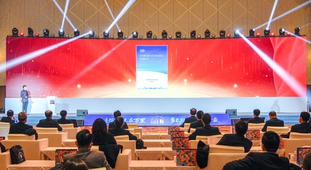 會(huì)議展覽服務(wù) 連接、展示與價(jià)值創(chuàng)造的橋梁