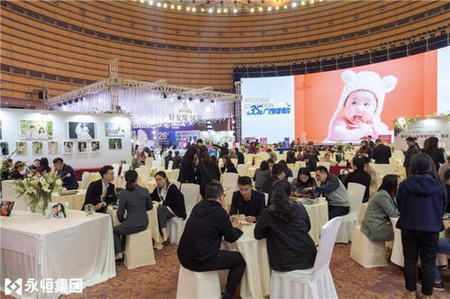 春日佳期，愛(ài)滿(mǎn)綠城——第35屆廣西婚博會(huì)在南寧國(guó)際會(huì)展中心盛大開(kāi)幕